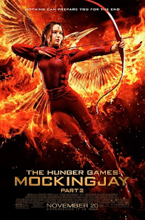 Xem Phim Đấu Trường Sinh Tử: Húng Nhại Phần 2 (The Hunger Games: Mockingjay Part 2)