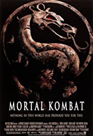 Xem Phim Đấu Trường Sinh Tử / Rồng Đen (Mortal Kombat)