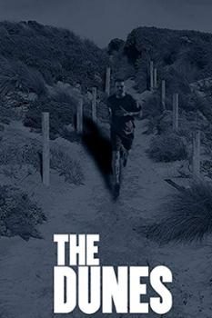 Poster Phim Dấu Vết Cuồng Nộ (The Dunes)