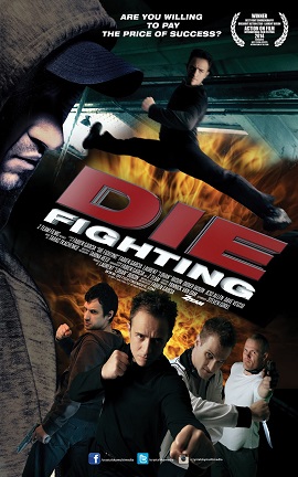 Xem Phim Đấu Võ Sinh Tử (Die Fighting)