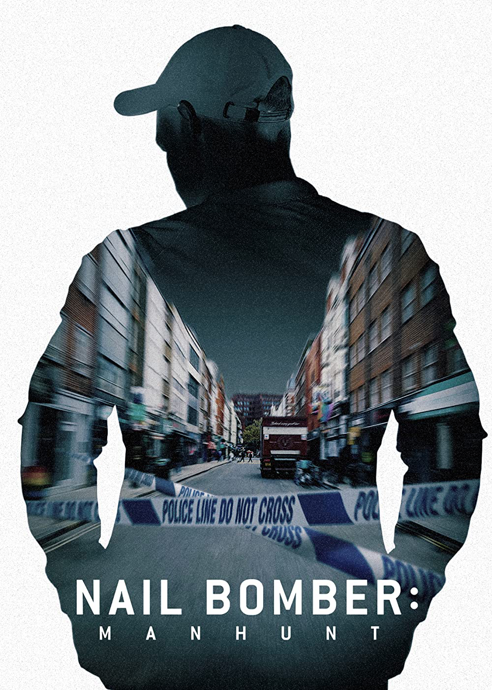 Xem Phim David Copeland: Kẻ đánh bom đinh London (Nail Bomber: Manhunt)