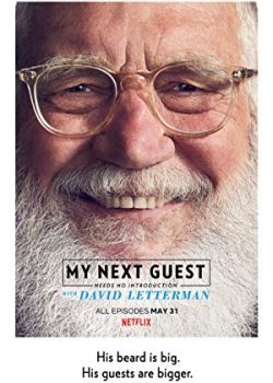Xem Phim David Letterman: Những Vị Khách Không Cần Giới Thiệu Phần 1 (My Next Guest Needs No Introduction with David Letterman)
