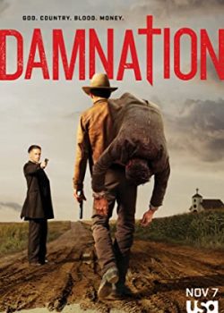 Xem Phim Đày đọa Phần 1 (Damnation Season 1)
