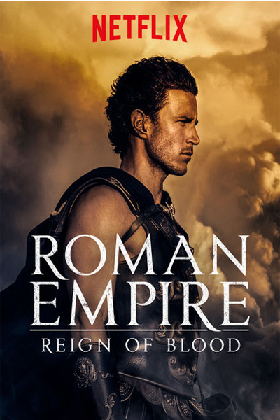Xem Phim Đế chế La Mã (Phần 1): Commodus - Vương Triều Đẫm Máu (Roman Empire (Season 1))