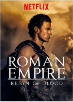 Xem Phim Đế Chế La Mã Phần 1 (Roman Empire Season 1)