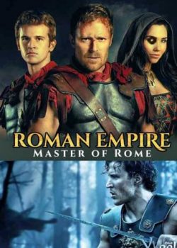 Xem Phim Đế Chế La Mã Phần 2 (Roman Empire Season 2)