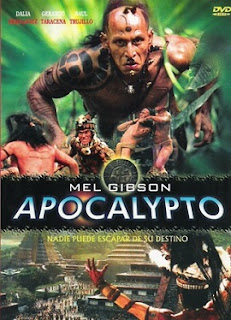 Xem Phim Đế Chế Maya (Apocalypto)