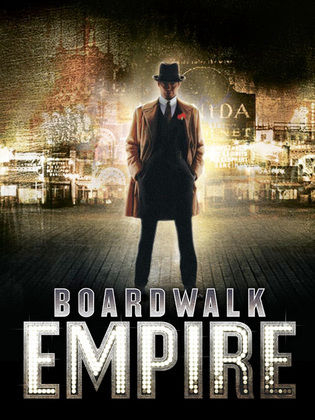 Xem Phim Đế Chế Ngầm: Phần 1 (Boardwalk Empire (Season 1))