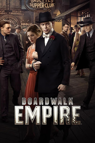 Xem Phim Đế Chế Ngầm: Phần 2 (Boardwalk Empire (Season 2))