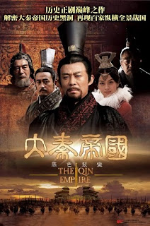 Xem Phim Đế Quốc Đại Tần (The Qin Empire)