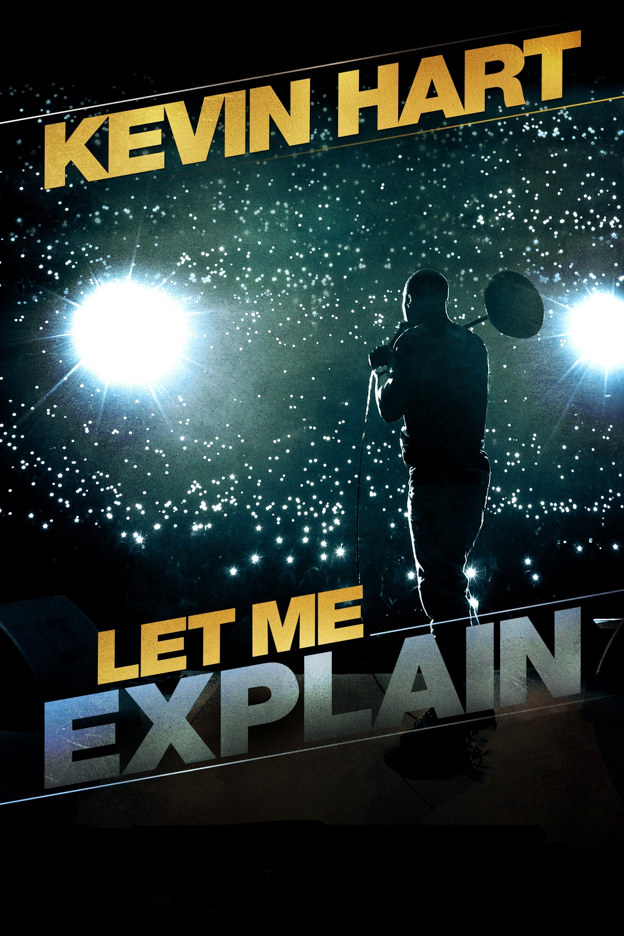 Xem Phim Để Tôi Giải Thích – Kevin Hart (Kevin Hart: Let Me Explain)