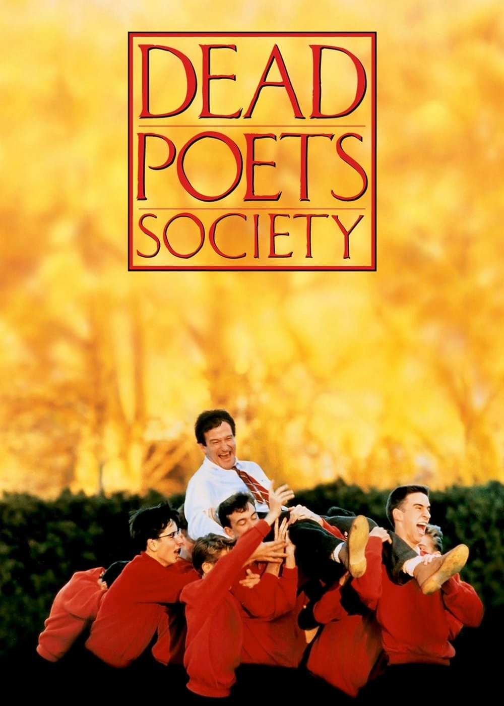 Xem Phim Dead Poets Society (Dead Poets Society)