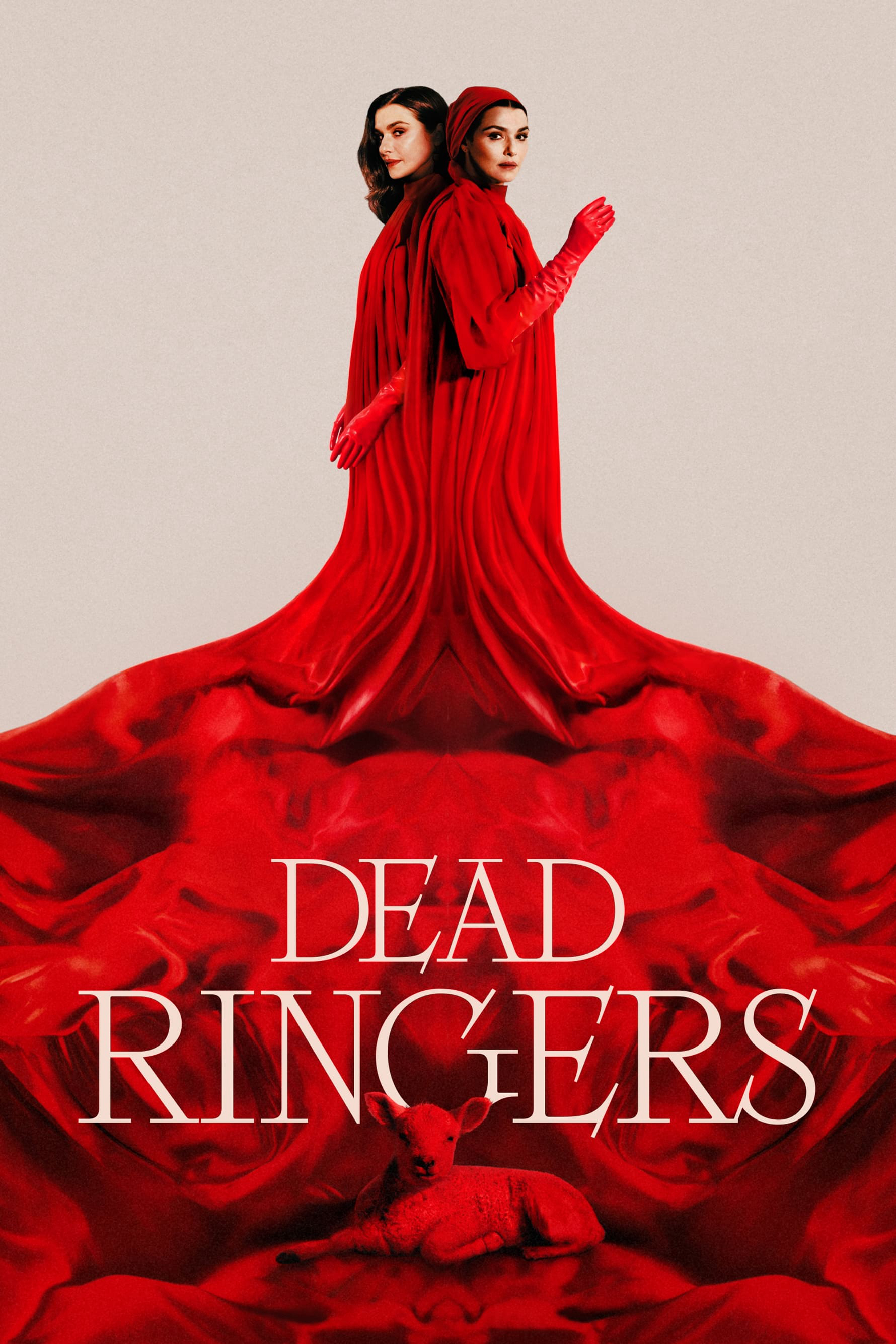 Xem Phim Dead Ringers (Dead Ringers)