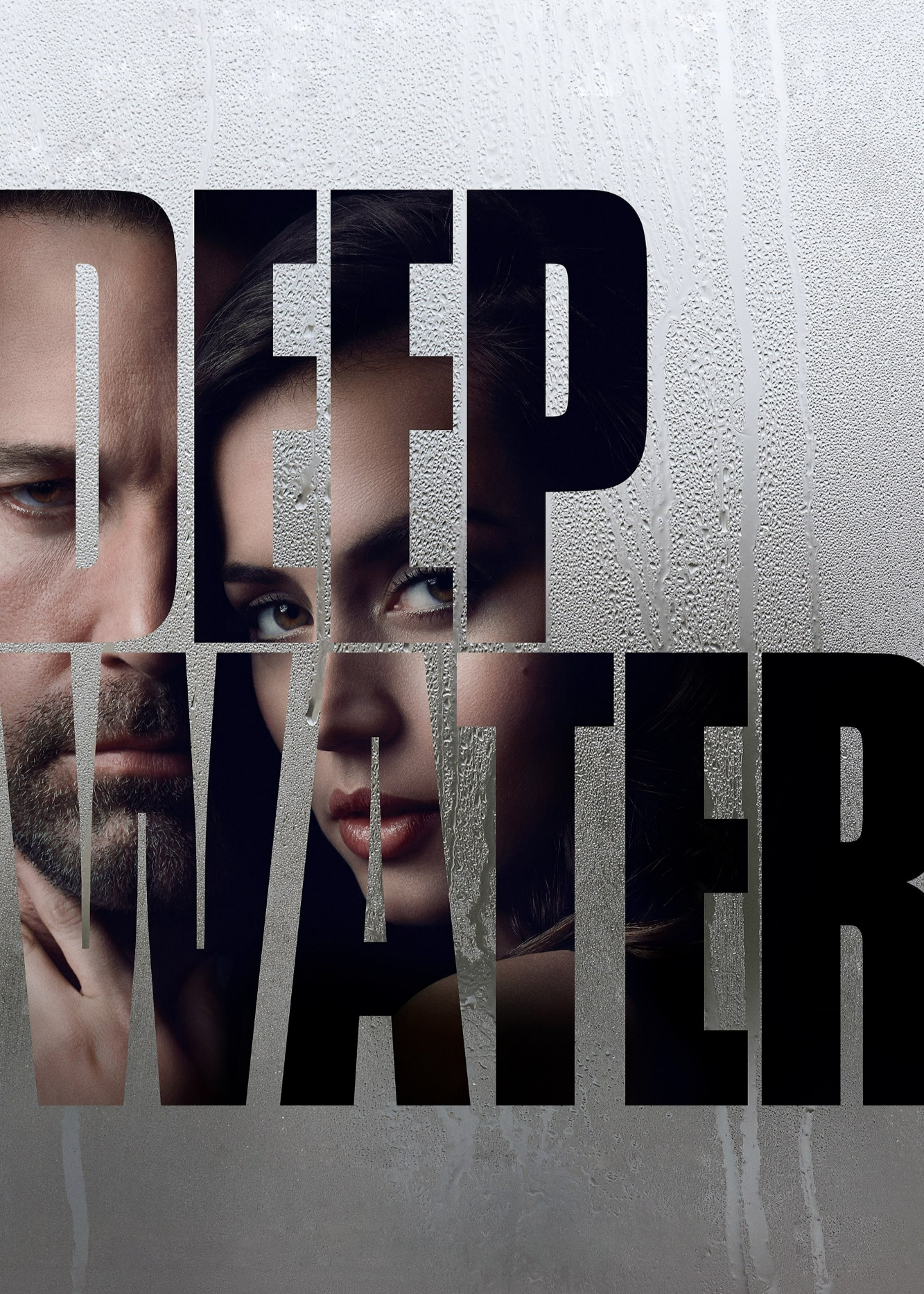 Poster Phim Deep Water (Deep Water)