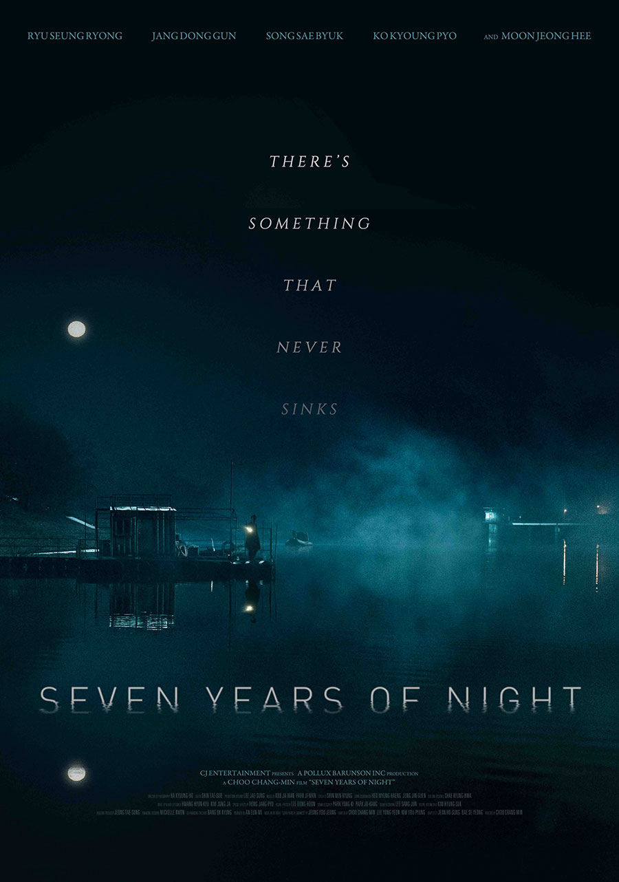 Xem Phim Đêm 7 Năm (Seven Years of Night)