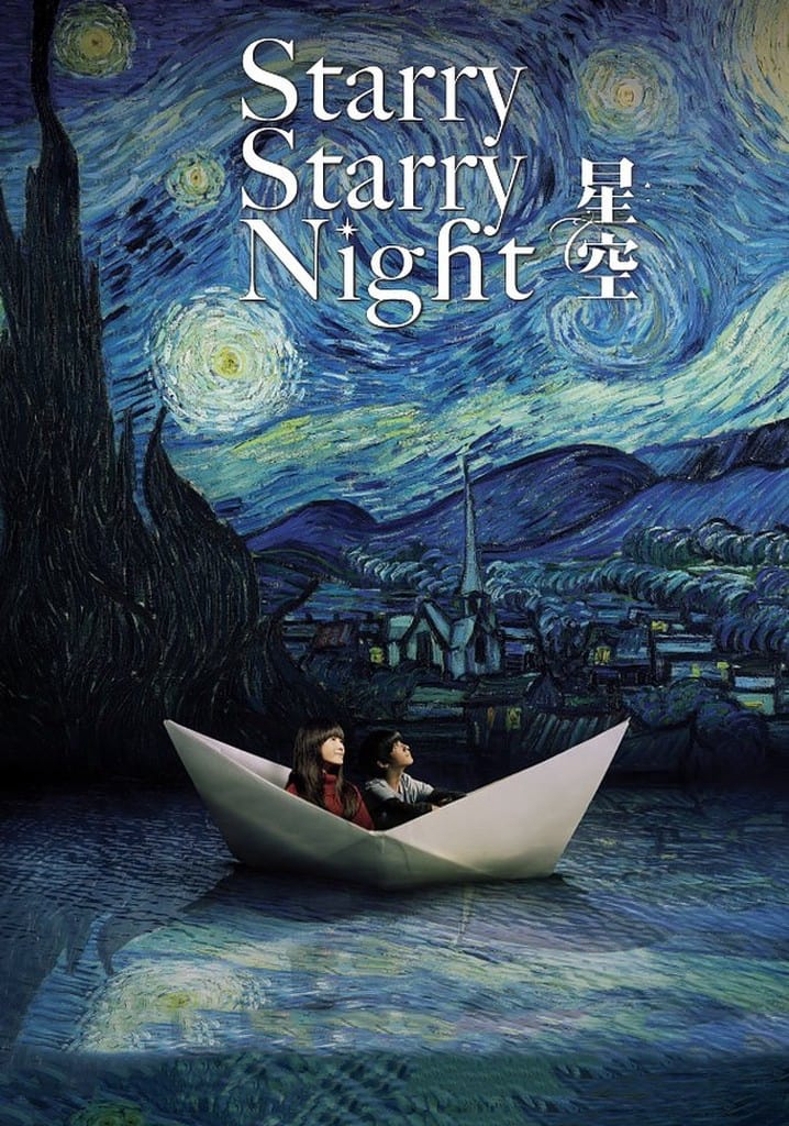 Xem Phim Đêm đầy sao (Starry Starry Night (Xing kong))