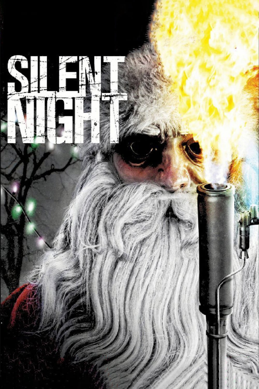 Xem Phim Đêm Giáng Sinh Kinh Hoàng (Silent Night)