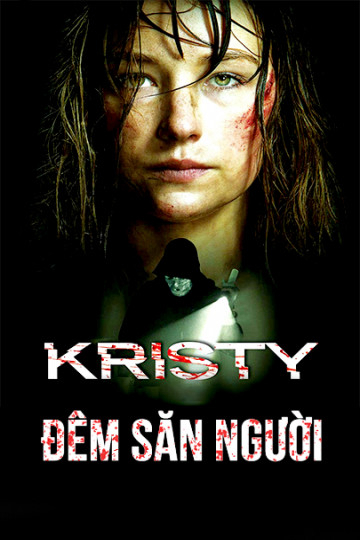 Xem Phim Đêm Săn Người (Kristy)