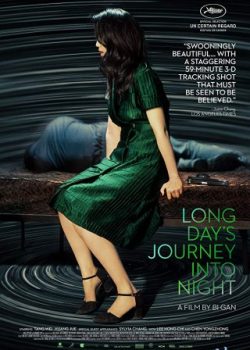Xem Phim Đêm Tối Cuối Cùng Ở Địa Cầu (Long Day's Journey Into Night)