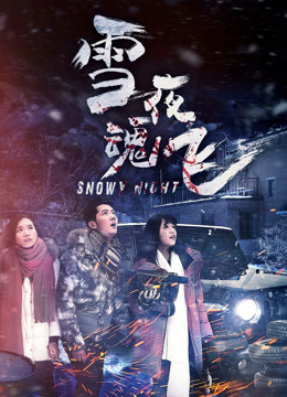 Poster Phim Đêm tuyết hồn bay (Snow Fight)