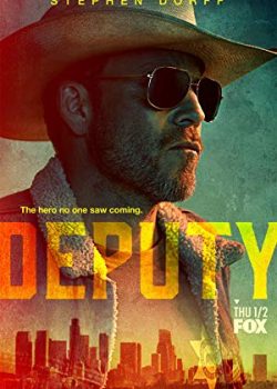 Xem Phim Deputy Phần 1 (Deputy Season 1)