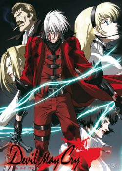 Xem Phim Devil May Cry (Devil May Cry)