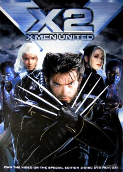 Xem Phim Dị Nhân 2: Liên Minh Dị Nhân (X-Men: X-Men United)