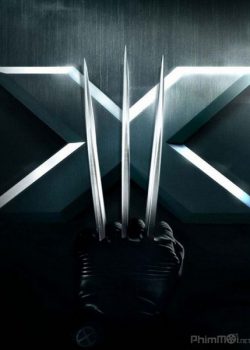 Xem Phim Dị Nhân 3: Phán Xét Cuối Cùng (X-Men: The Last Stand)