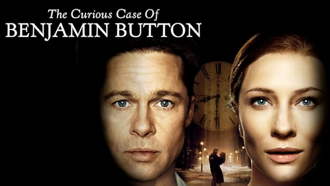 Xem Phim Dị Nhân Benjamin (The Curious Case Of Benjamin Button)