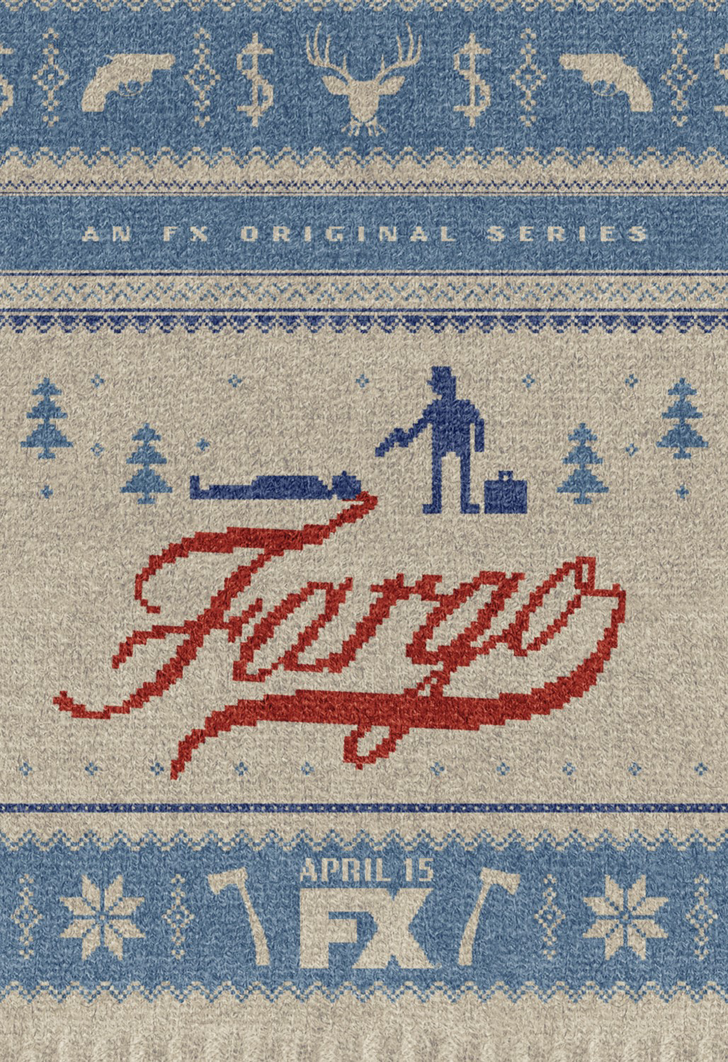 Xem Phim Thị Trấn Fargo (Phần 1) (Fargo (Season 1))