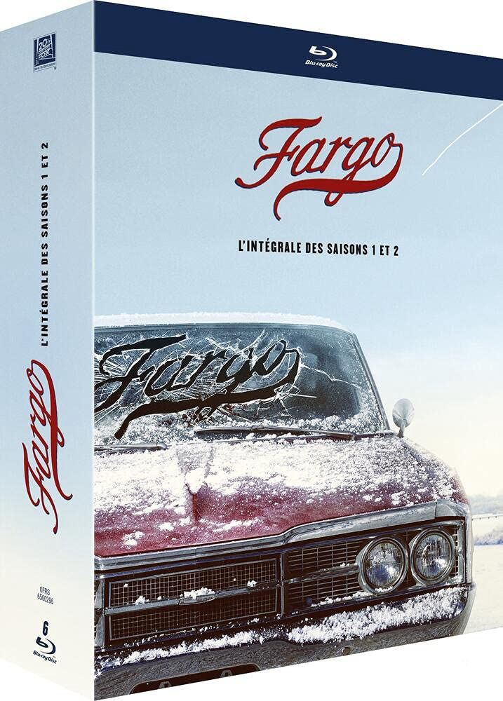 Xem Phim Thị Trấn Fargo (Phần 2) (Fargo (Season 2))