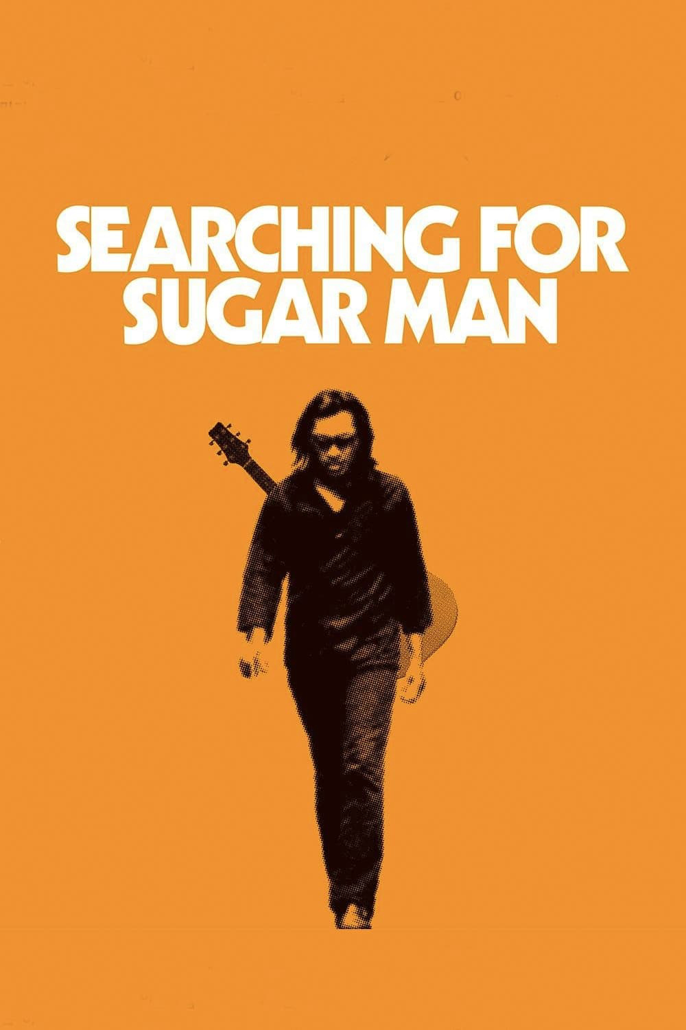 Xem Phim Đi tìm người đàn ông ngọt ngào (Searching for Sugar Man)