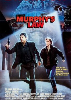Xem Phim Đi Tìm Sự Thật (Murphy's Law)