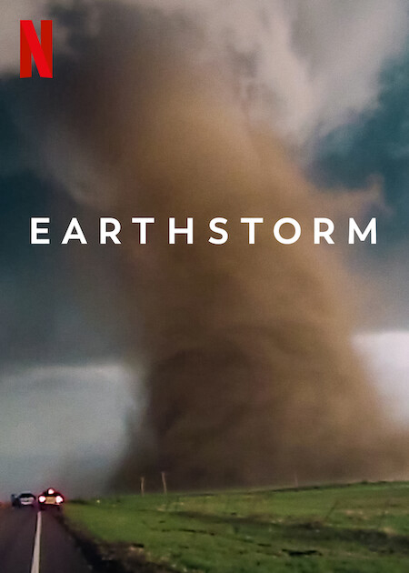 Xem Phim Địa Cầu Cuồng Loạn (Earthstorm)