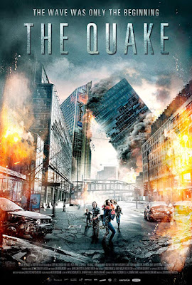 Xem Phim Địa Chấn (The Quake)