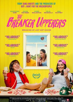 Xem Phim Dịch Vụ Chia Tay (The Breaker Upperers)