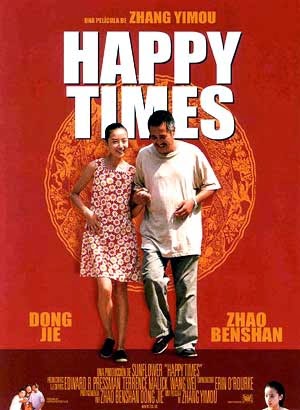 Xem Phim Dịch Vụ Mai Mối (Happy Times)