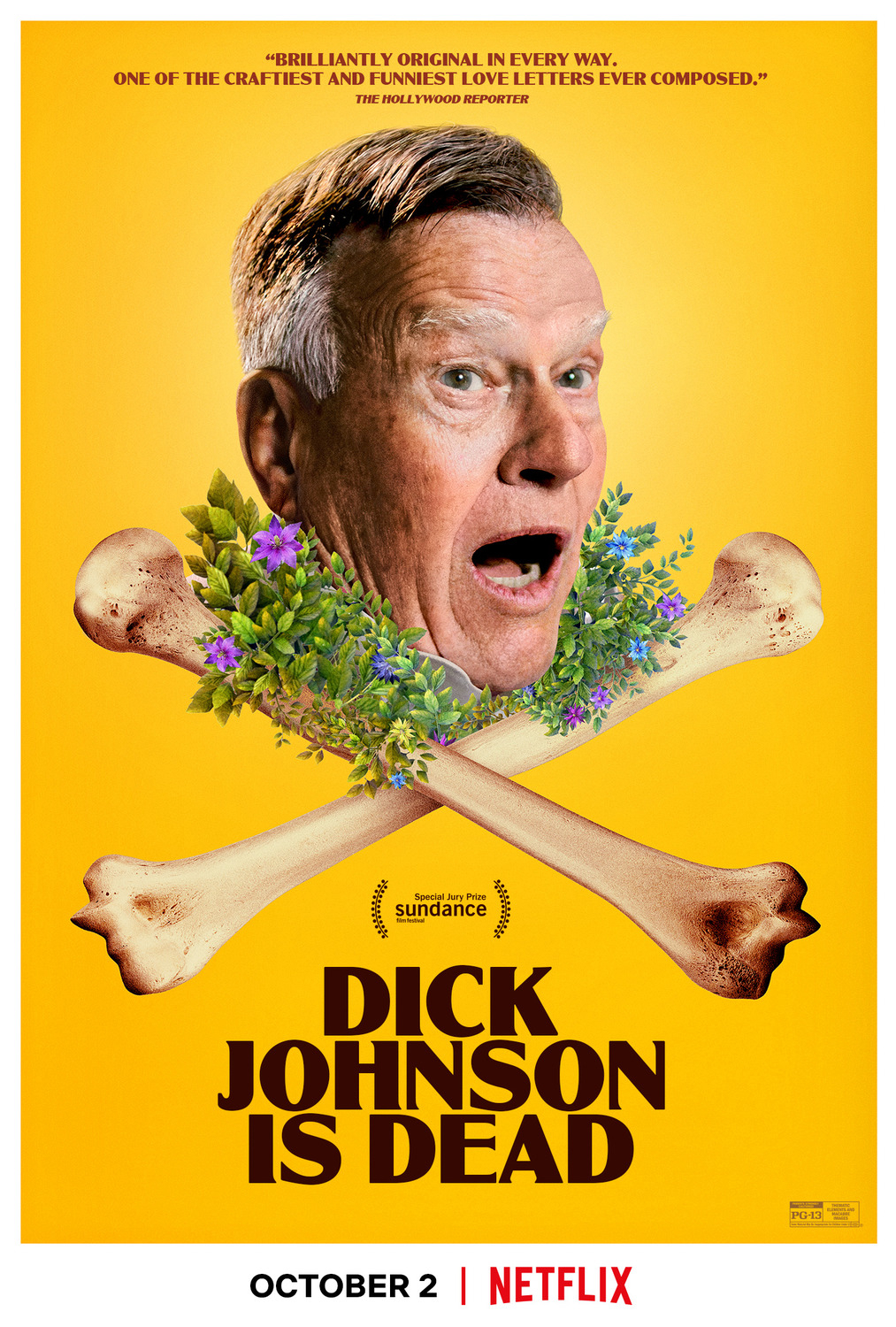 Xem Phim Dick Johnson Đã Chết (Dick Johnson Is Dead)