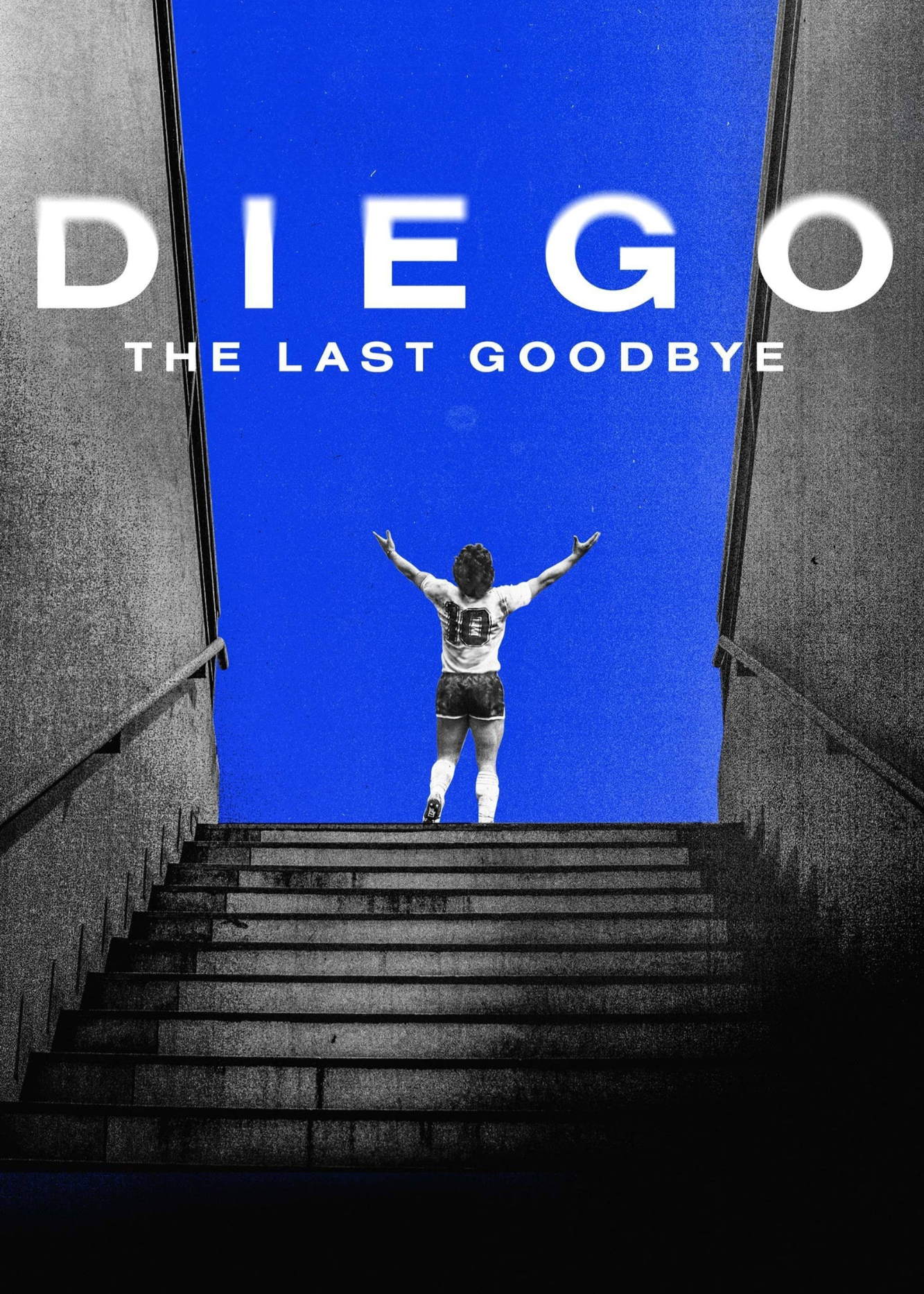 Xem Phim Diego: The Last Goodbye (Diego: The Last Goodbye)