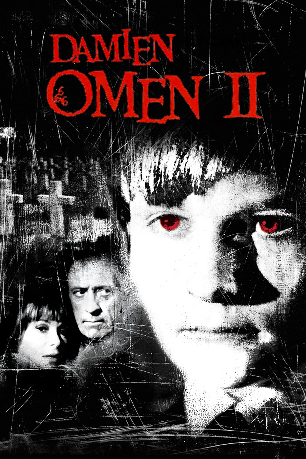 Xem Phim Điềm Báo 2 (Damien: Omen II)