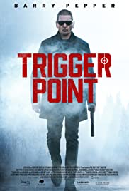 Poster Phim Điểm Kích Hoạt (Trigger Point)