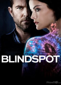 Xem Phim Điểm Mù Phần 3 (Blindspot Season 3)