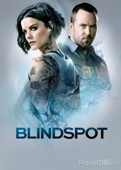 Xem Phim Điểm Mù Phần 4 (Blindspot Season 4)