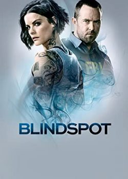 Xem Phim Điểm Mù Phần 5 (Blindspot Season 5)