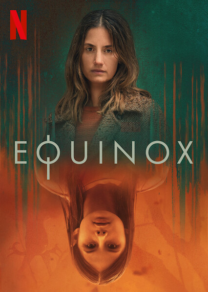 Poster Phim Điểm phân (Equinox)