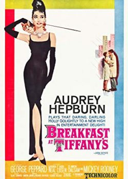 Xem Phim Điểm Tâm Ở Tiffany – Breakfast at Tiffany’s (Breakfast at Tiffany's)