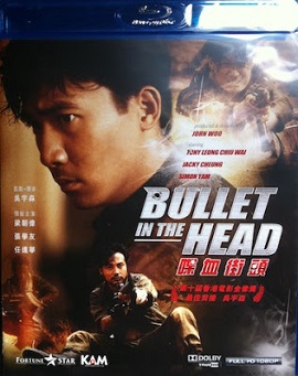 Xem Phim Điệp Huyết (Bullet in the Head)