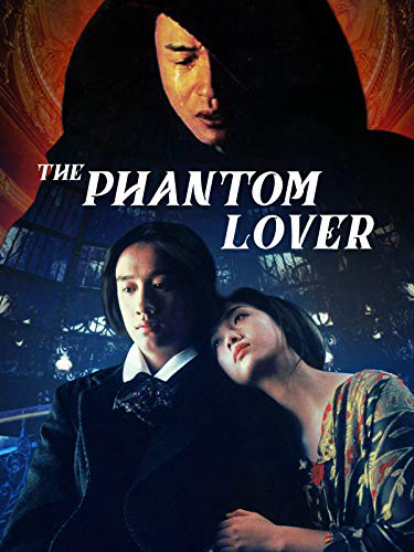 Xem Phim Điệp Khúc Nửa Đêm (The Phantom Lover)