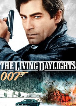 Xem Phim Điệp Viên 007: Ánh Sáng Ban Ngày - James Bond 15: The Living Daylights (Bond 15: The Living Daylights)