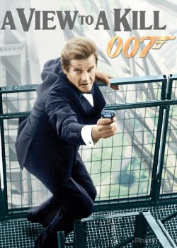Xem Phim Điệp Viên 007: Cảnh Tượng Chết Chóc - James Bond 14: A View to a Kill (Bond 14: A View to a Kill)